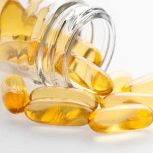 Fish-oil