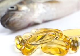Fish oil may help protect brain after stroke 