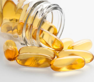 Fish oil could help prevent Alzheimer's