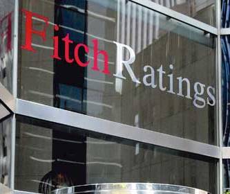 Rupee fall no trigger for rating action: Fitch