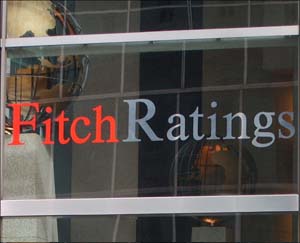 Fitch says RBS breakup would be expensive mistake