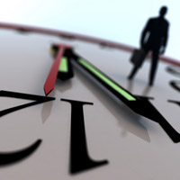 Flexible work hours