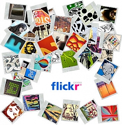 Flickr introduces improved uploading system