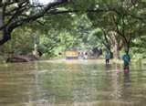Flood-prone Karnataka village being relocated