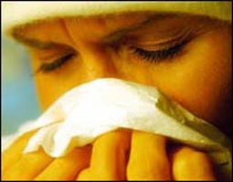 UK releases updated flu pandemic plan