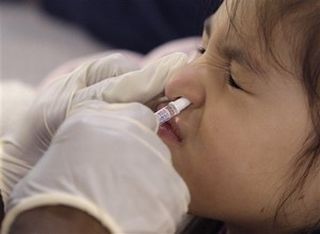 Flu vaccine is most cost-effective tool to control virus, experts