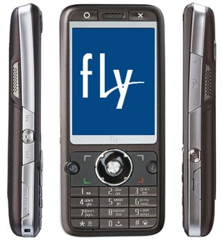 Fly B430DS