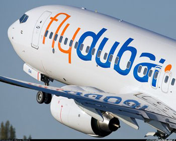 Flydubai makes maiden flight to South Sudan