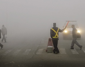 Fog claims