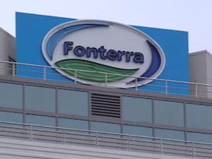 Fonterra records overwhelming demand 