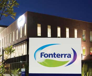 Fonterra Shareholder Fund debuts at $6.66 on NZX