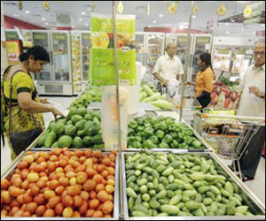Food prices rise further in February