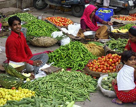 Food-Inflation