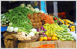 Food price inflation heats up fifth time in a row at 16.44% 