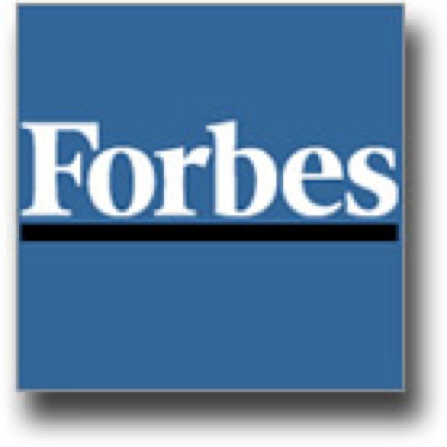Forbes names two Indians among top 15 education innovators list 