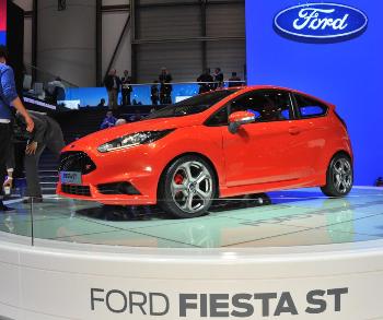 Ford reveals pricing details for its latest two-series Ford Fiesta ST line-up 