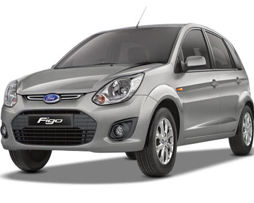 Ford Figo