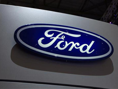 Ford-India