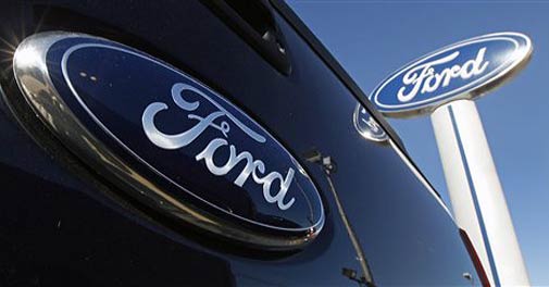 Ford-India
