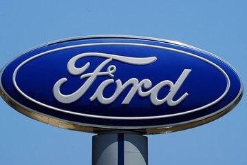 Ford-Motor-Company