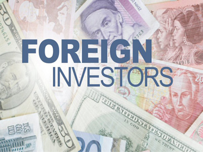 Foreign-investors