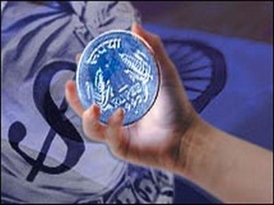 India's forex reserves 2012