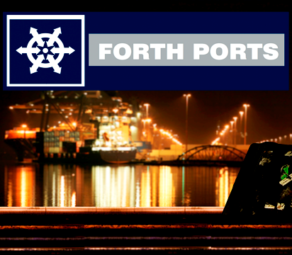 Forth Ports returns to profit in FY 2009