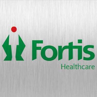 Fortis-Healthcare