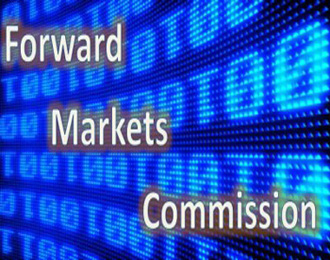 Union Finance Ministry takes over FMC