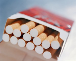 Decrease in smoking rapidly reduces mortality rates within six months