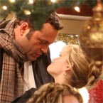 ''Four Christmases'' tops box office for second week running