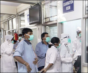 Four more victim of swine flu in Pune