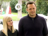 Four Christmases tops box-office rankings for second weekend