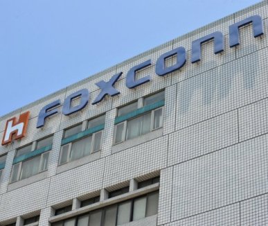 Foxconn might shut down its Chinese operating units
