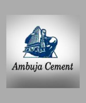 ambuja cement logo