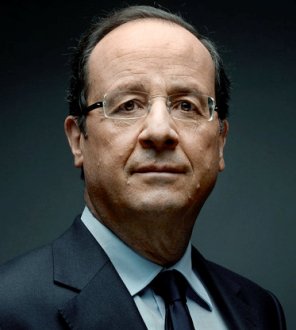 Hollande vows to boost employment, economy