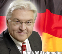 Frank-Walter Steinmeier