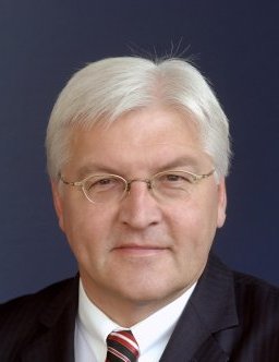 Frank-Walter Steinmeier