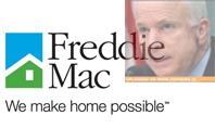 Freddie Mac did pay millions to McCain aide’s firm despite denial: NYT