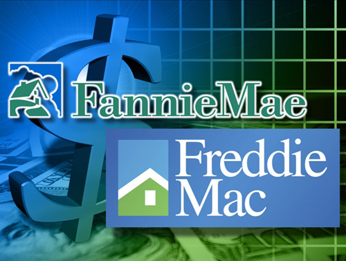 US SBE reveals plans to dismantle Fannie Mae and Freddie Mac