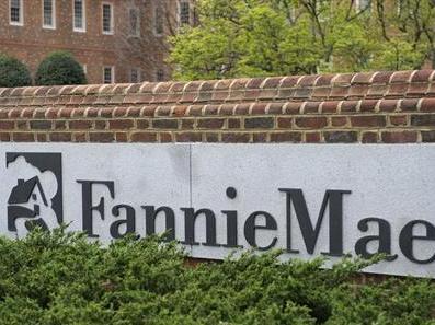 Group of investors sue US Treasury over Fannie, Freddie decision