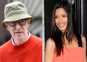 Woody Allen’s ‘You Will Meet a Tall Dark Stranger’ Set For September Release!