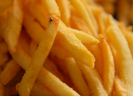 French-fries