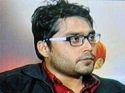 Friend of Delhi gang-rape victim calls for protests to continue 