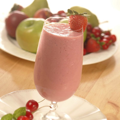 Fruit-Smoothies