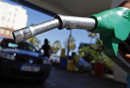Average US gas prices dropped 7.26 cents in past two weeks