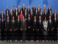 Deficit reduction must for recovery from global crisis, says G20