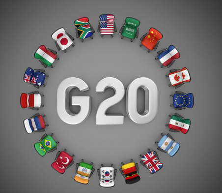 G-20 to boost growth as stimulus is withdrawn