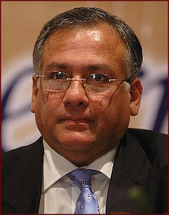Chawla Committee recommended market process for resource allocation