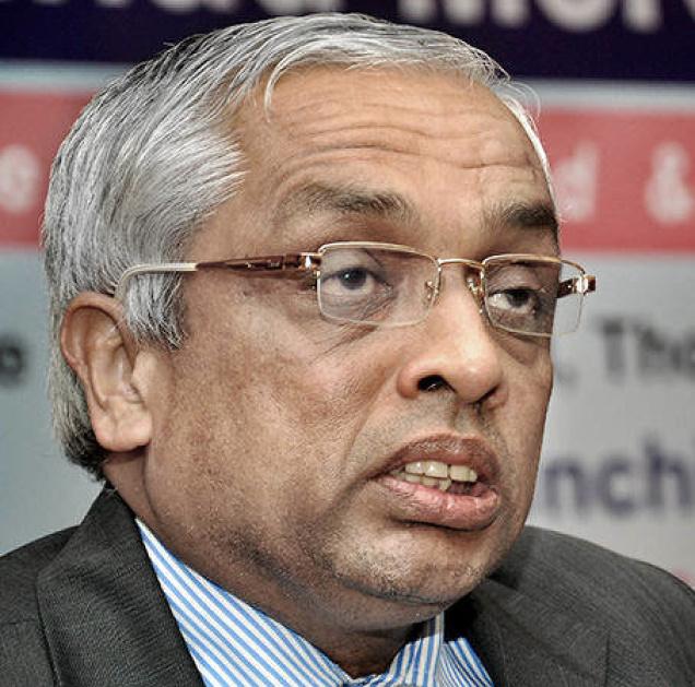 There should be zero tolerance to any violation of regulatory norms: G Padmanabhan